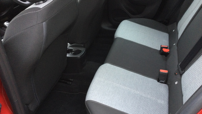 Vauxhall Corsa 1.2 Turbo Design 5dr Petrol Hatchback